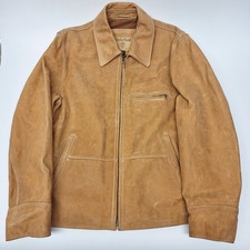 Timberland Tan Leather Men's