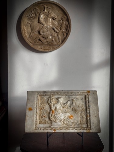 Regency carved carrara - regency,