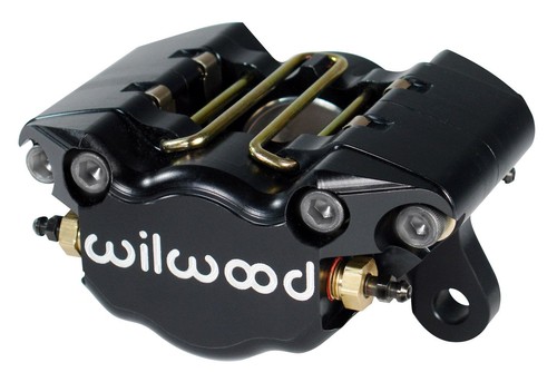 Wilwood dynapro single - single, (dps)