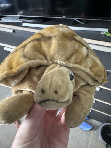 Merrythought vintage tortoise - merrythought,