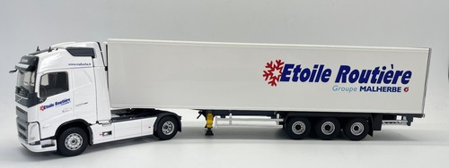 Eligor volvo 2020 - fh,