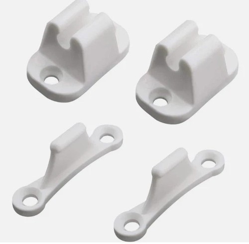 Pair caravan motorhome door - caravan,