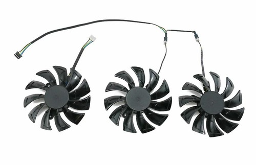 New cooling fan for - new,