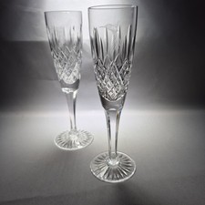 2x Rare Stuart Crystal