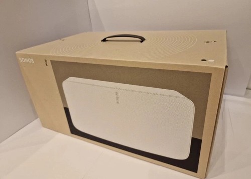 Sonos five speaker - hi-fi,