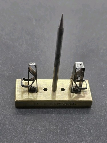 Antique duplex roller remover - duplex,