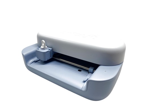 Compact cutting plotter cricut - cutting,