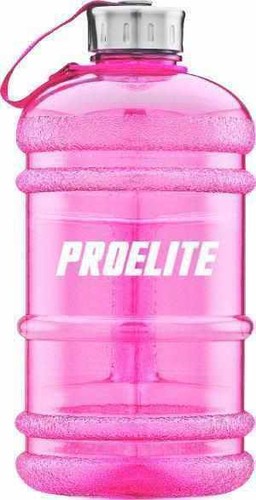 Pro elite water jug gallon - jug,