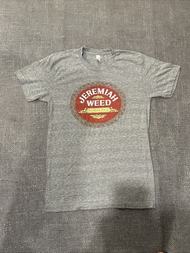 Vintage men jeremiah weed - vintage,