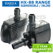Hailea HX88 Submersible Water