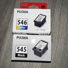 Canon pg545 cl546 - canon, multipack