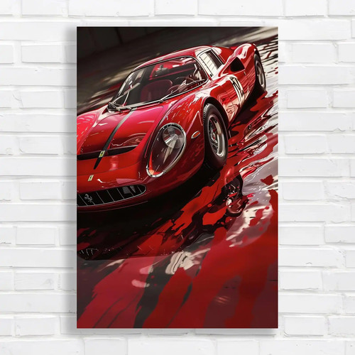Ferrari 288 gto supercar - gto,