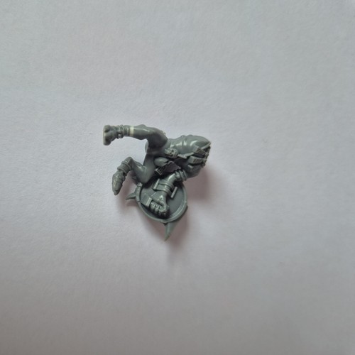 Warhammer lizardmen skink body - warhammer,