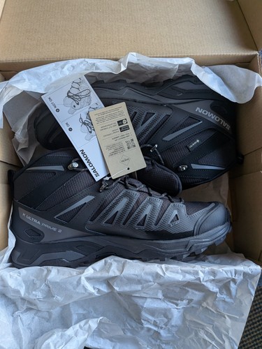Salomon ultra prime 2 - salomon,
