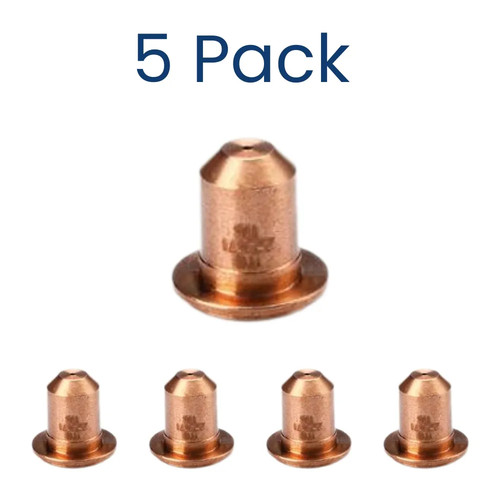 Esab thermal dynamics tip - tip,