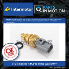 Coolant Temperature Sensor