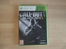 Microsoft Xbox 360 CALL OF