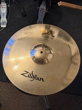 Zildjian 18” A Custom