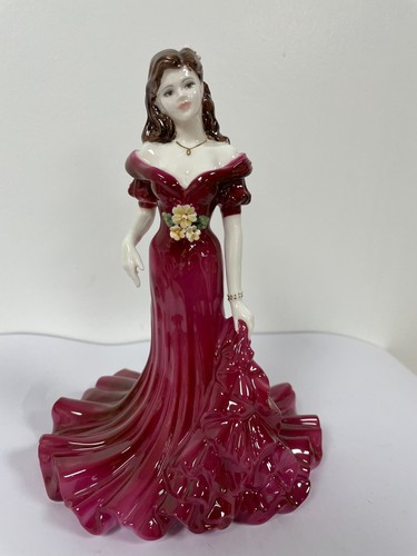 Coalport ladies fashion - ladies, of