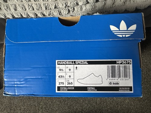 Adidas handball spezial fifa - handball,