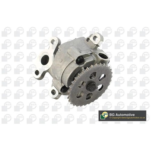 Engine oil pump fits - fits, tx