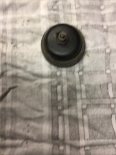 Lucas K2F Vintage Motorcycle Magneto Screw On End Cap Original Used Part Good