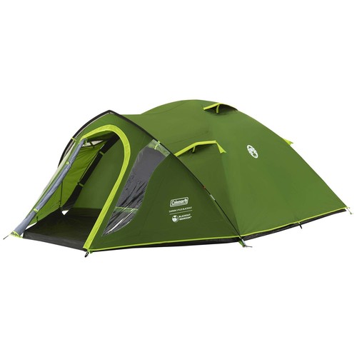 Coleman darwin blackout - darwin,