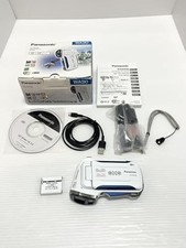 Panasonic HX-WA30 White