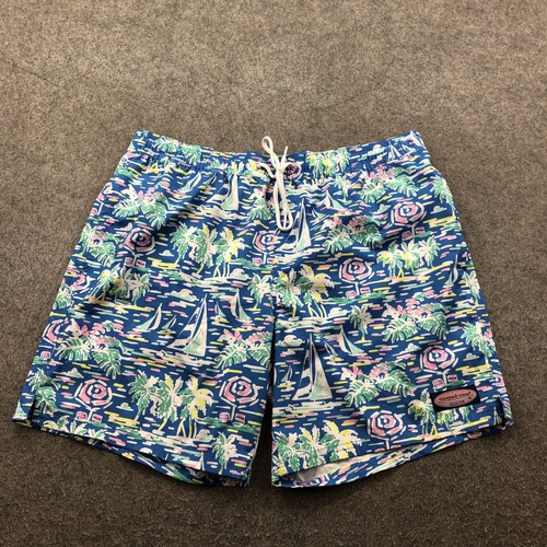 Vineyard vines swim trunks - swim,