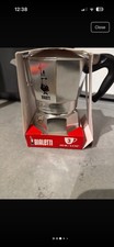 Bialetti Moka Express Espresso