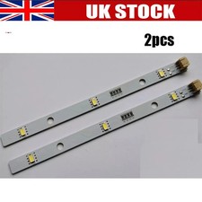 2pcs led strip - light, rongsheng