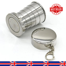 Portable Telescopic Cup |