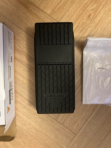 Behringer fcv100 volume and - fcv100,