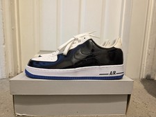 Nike Air Force 1 Concord Game