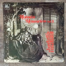 Motown Memories Vol 3 - Tamla Motown Vinyl LP Soul Compilation