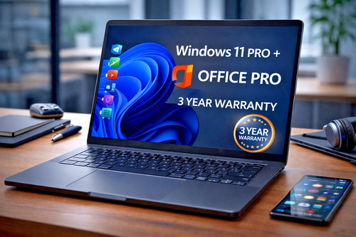 Brand new fast lenovo ryzen - fast, 3