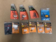 Job lot of Fishing Hooks-