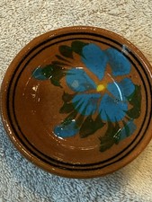 Vintage Mexican Pottery 3”