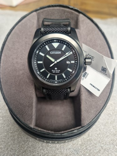 Citizen promaster tough - citizen,