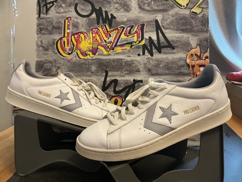 Converse pro leather low - converse,