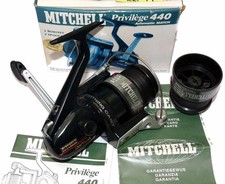 MITCHELL Privilege 440