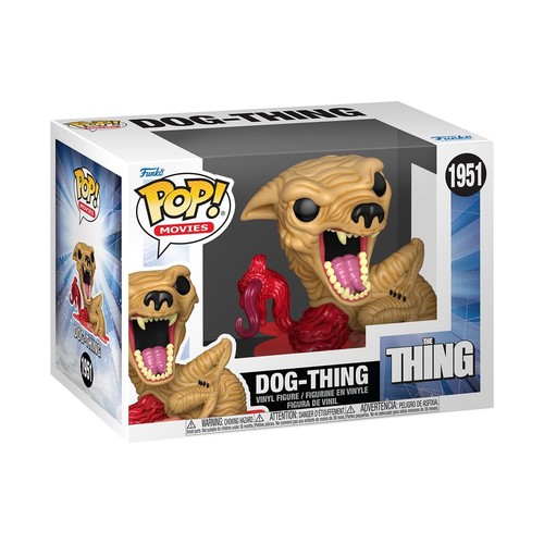 Funko pop movie the thing - pop!, movie: