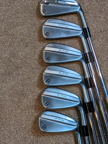 Taylormade p790 p770 combo - p790, /
