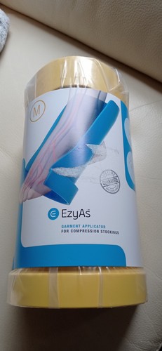 Ezyas garment applicator - ezyas, for