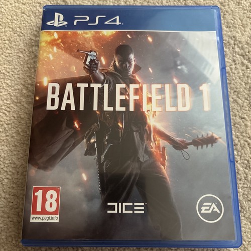 Battlefield sony - 1, (sony