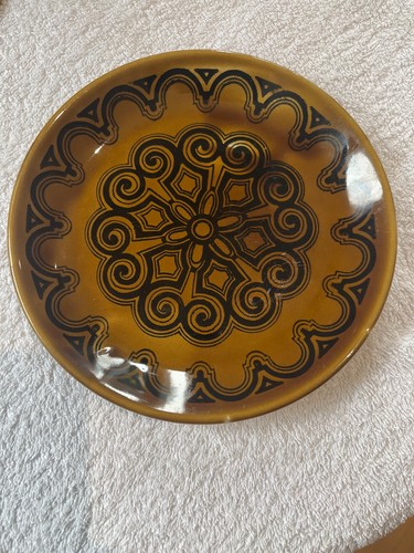 Bilton vintage 1970 brown - 1970's,