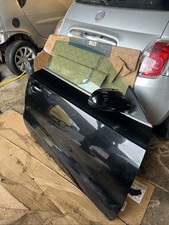 AUDI A5 8T COUPE DRIVER RIGHT