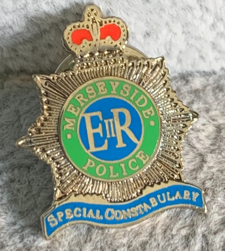 Merseyside police eiir special - merseyside,