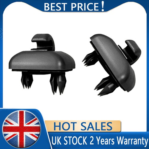 Sun visor clip - x,
