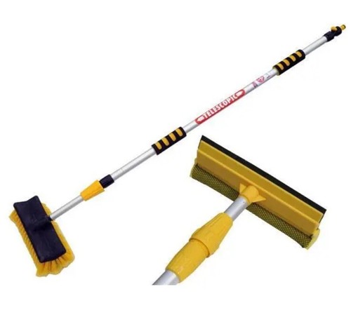 Telescopic extending water - 3m,